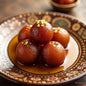 Gulab Jamun