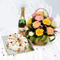 Deluxe Celebration Gift Set