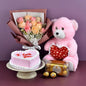 Romantic Love Gift Bundle