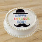 Father's Day Cake