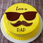 Father's Day Cake