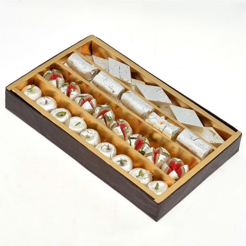 Mithai box